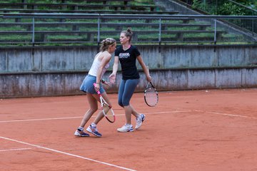 Bild 372 - NL Club an der Alster 2 - TC an der Schirnau : Ergebnis: 5:4